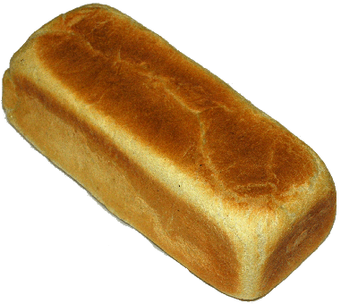 Our Sandwich tinned loaf